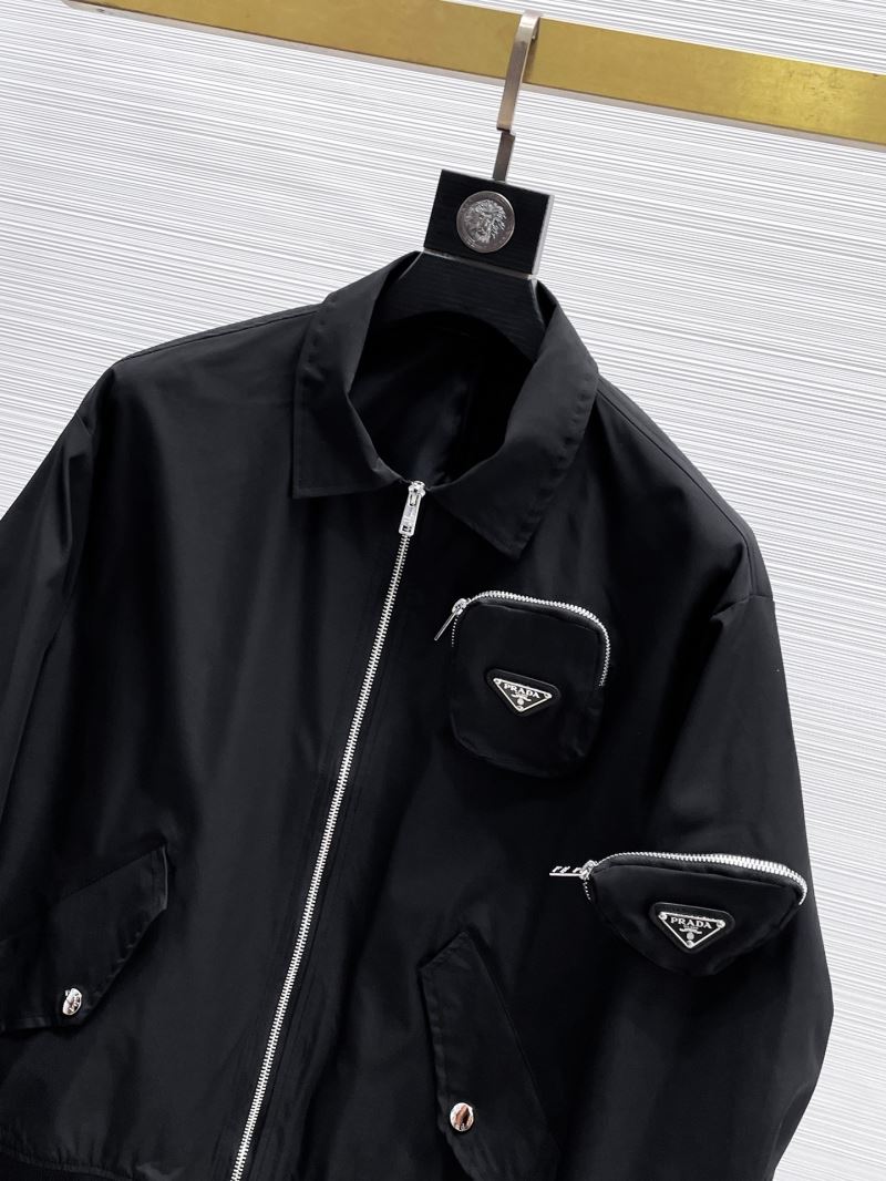 Prada Outwear